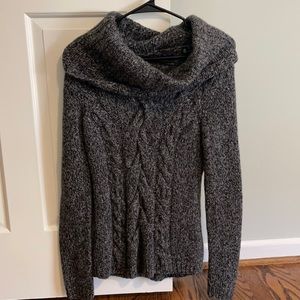 Cashmere sweater